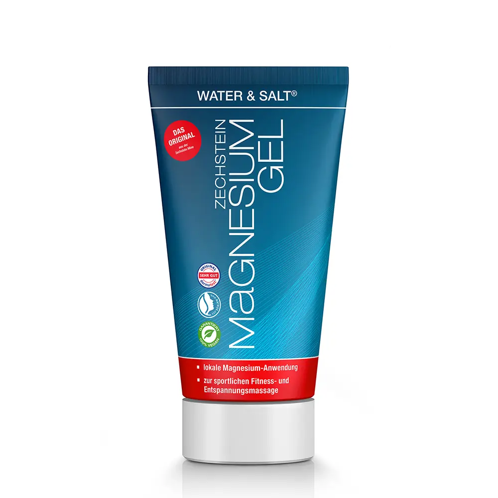 Zechstein® Magnesium Gel 150ml - Expert-Center Gesundheit und Wohlbefinden GmbH