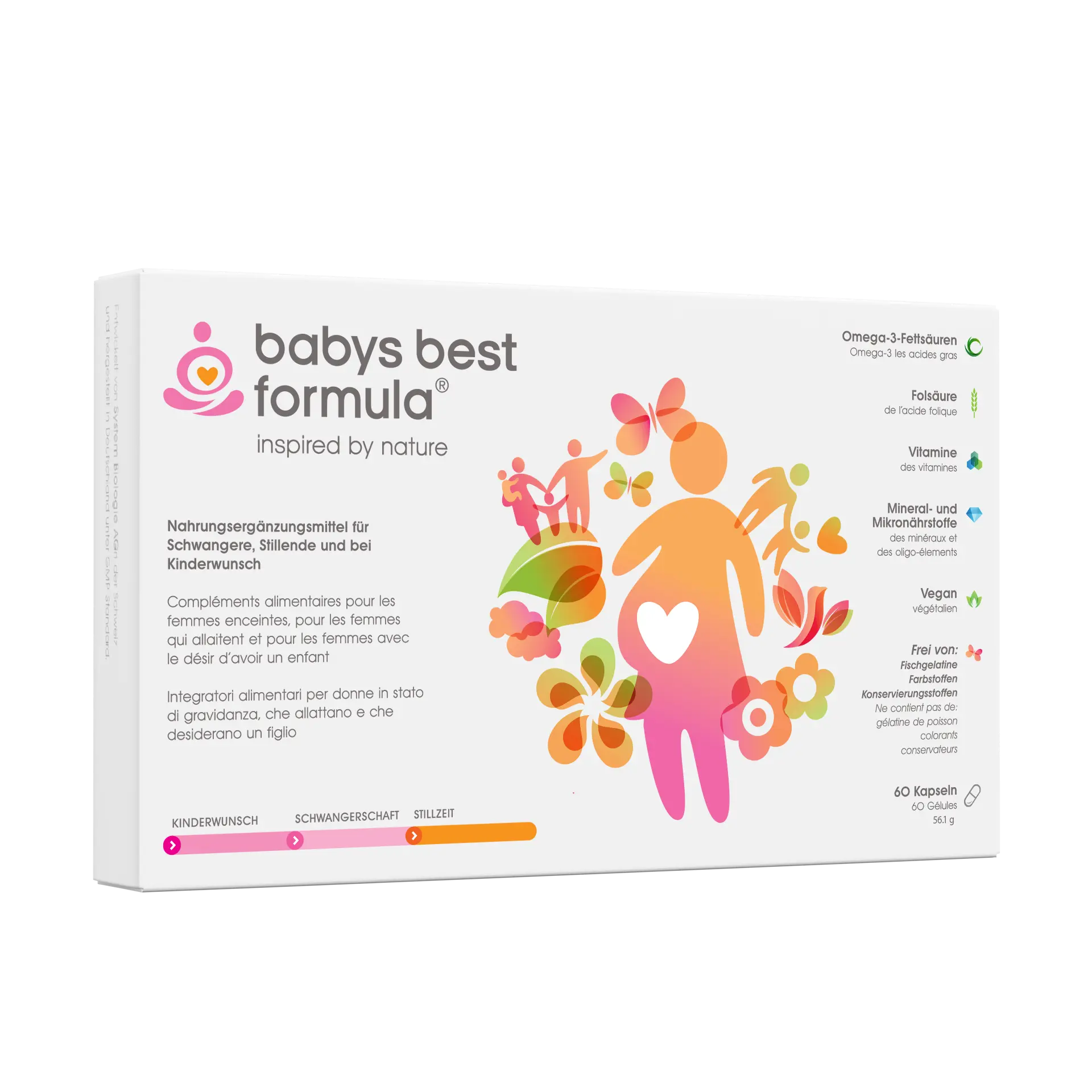 Babys Best Formula® - Expert-Center Gesundheit und Wohlbefinden GmbH