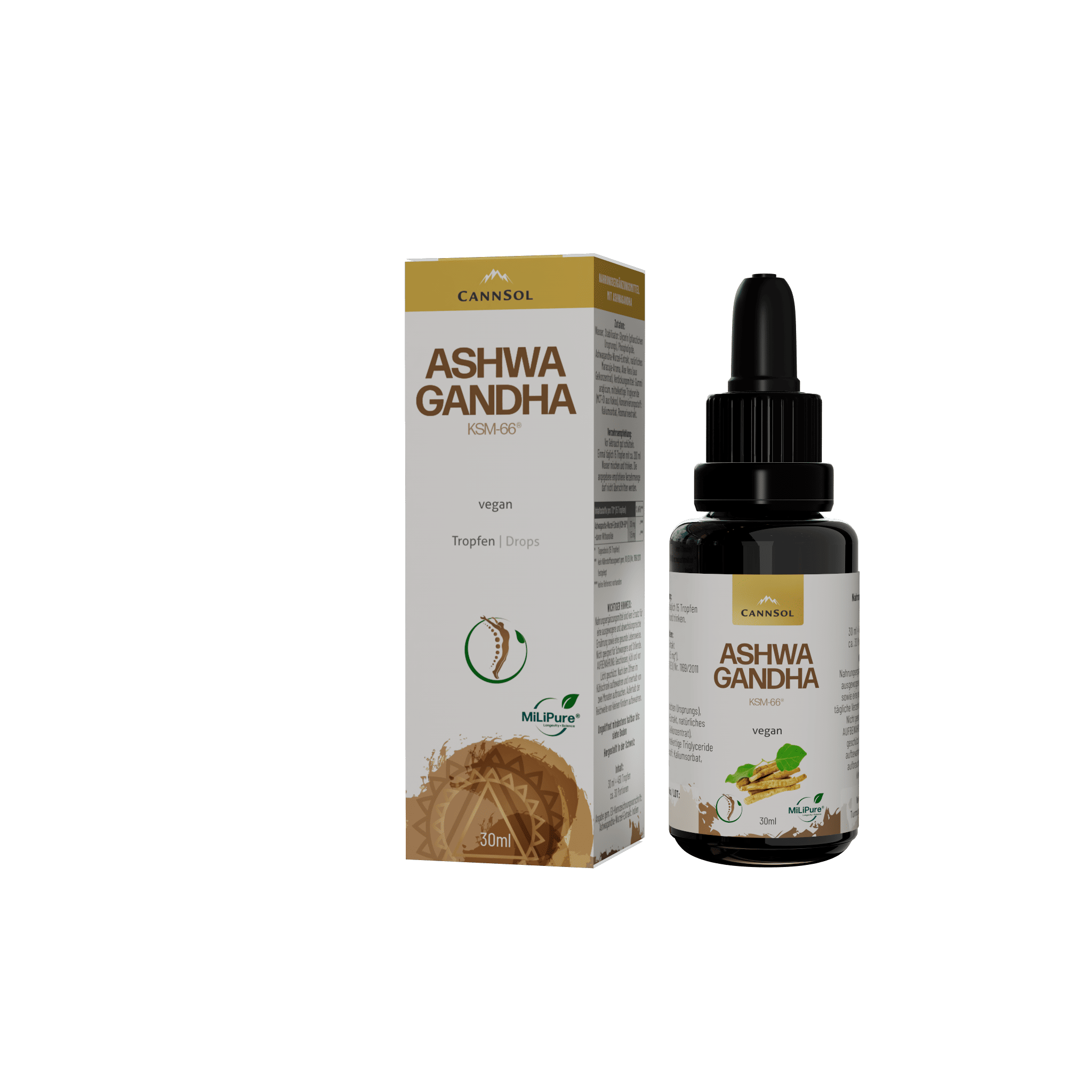 Aswhwaganda