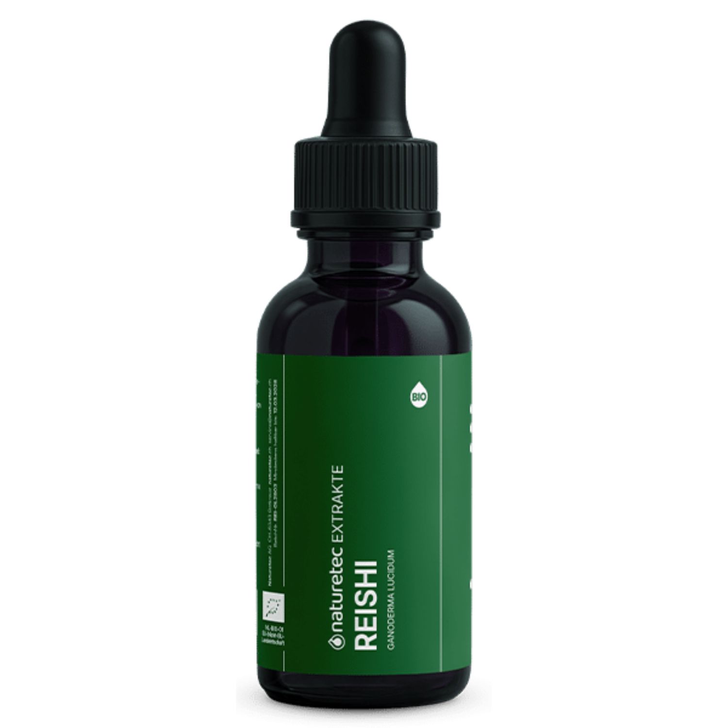 reishi-naturetec
