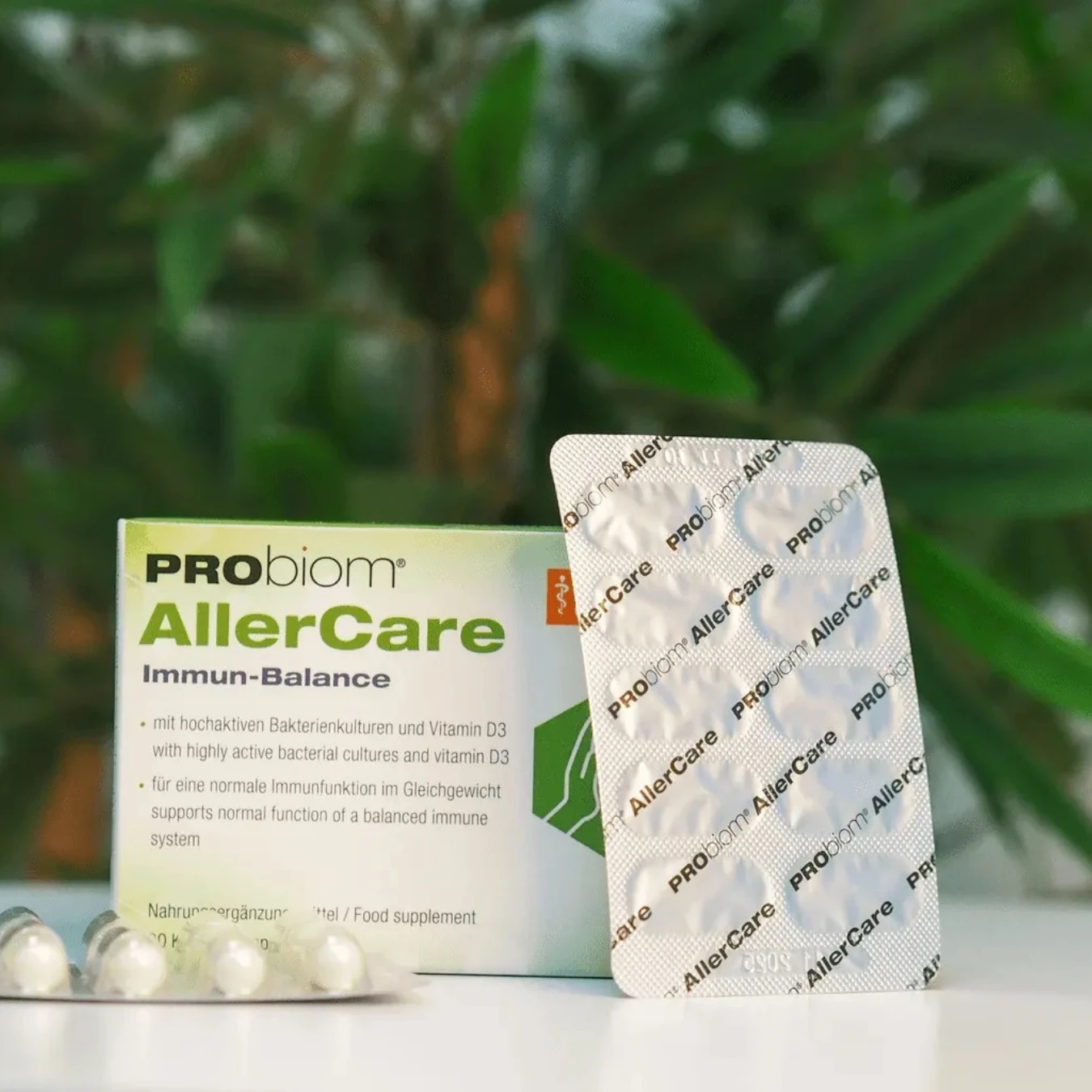 Probiom Allcare
