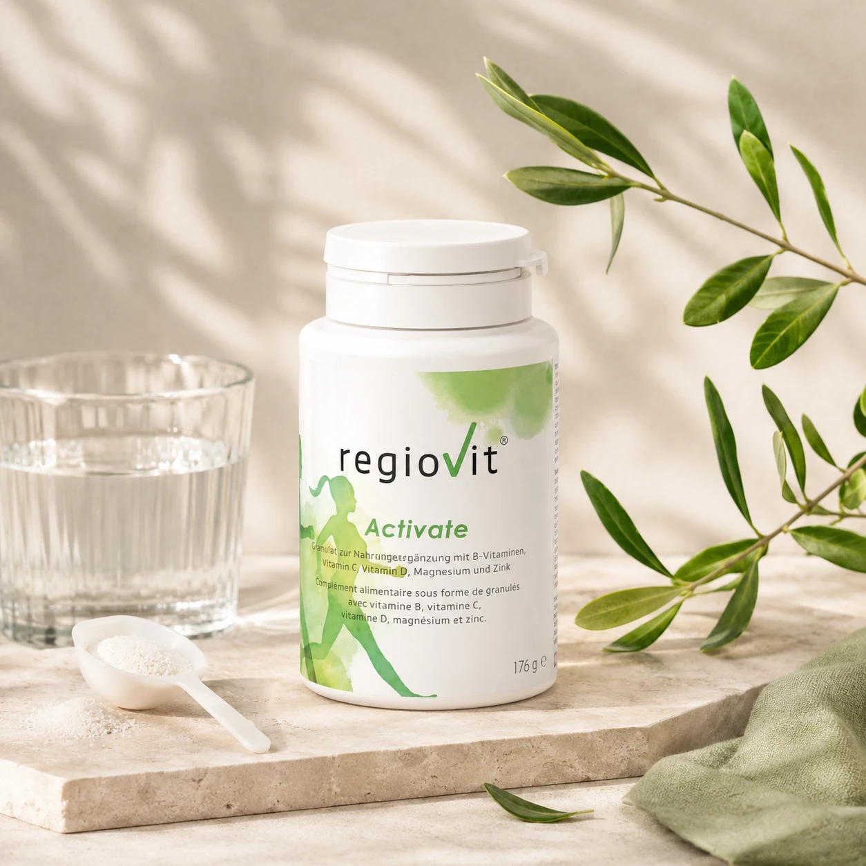 Regiovit Activwomen
