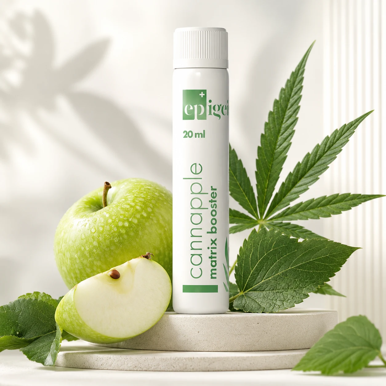 Cannapple Produkbild