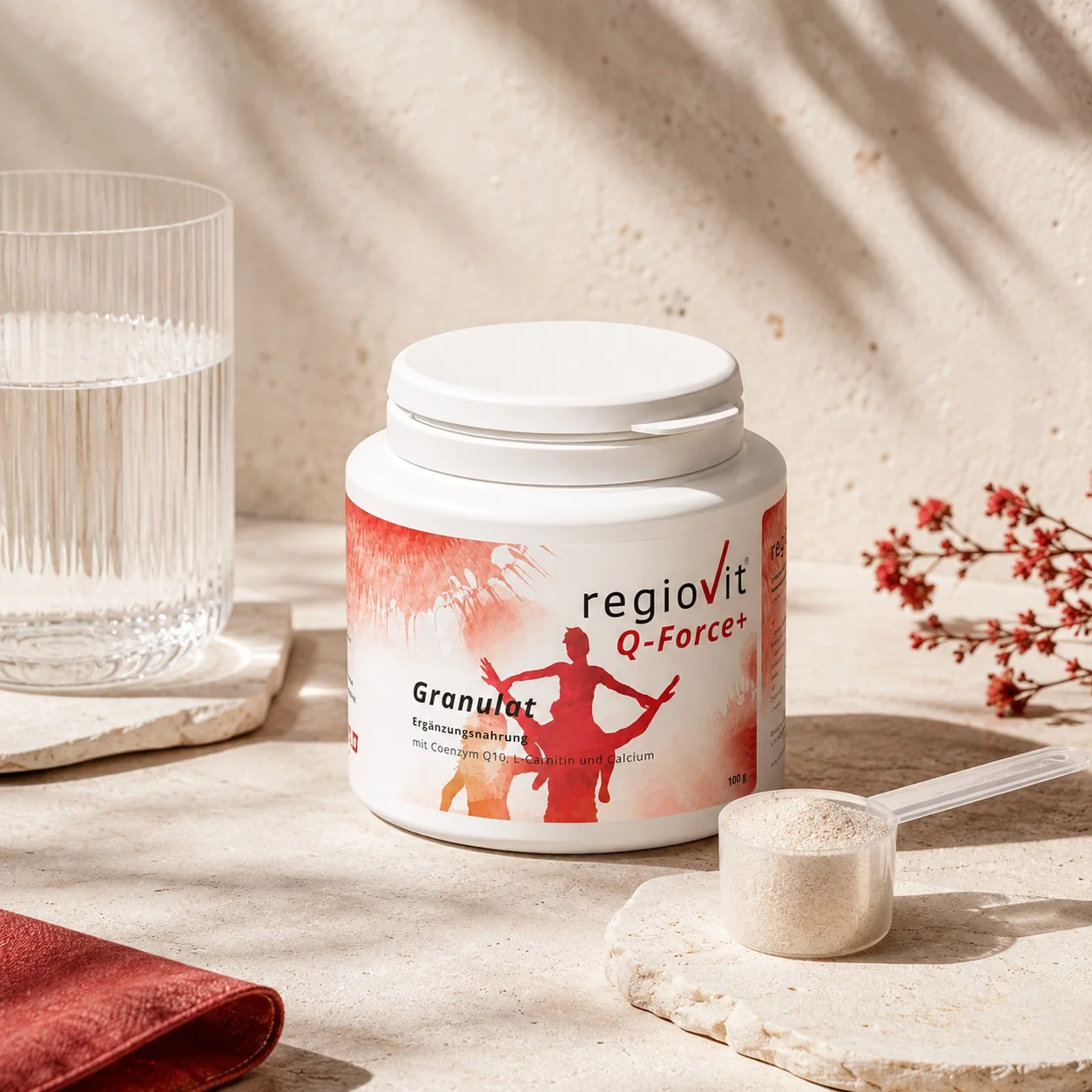 Regiovit Activ Collagen Produktbild