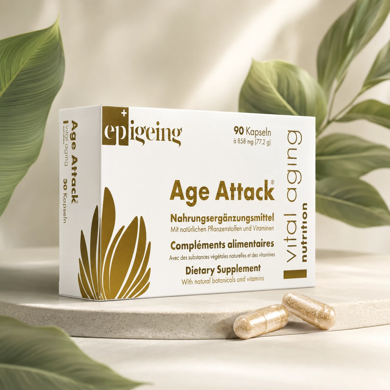 Age Atttack