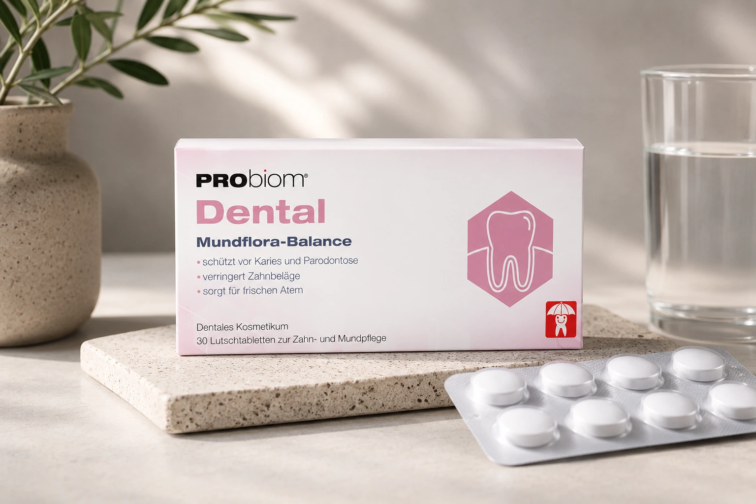 Probiom Dental