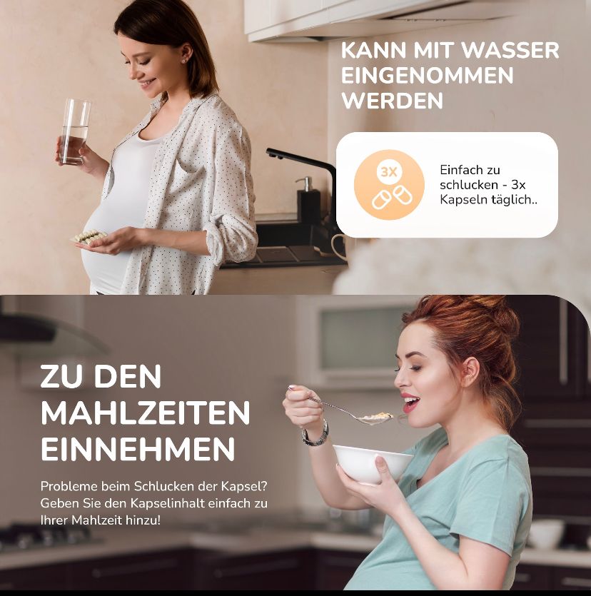 Babys Best Formula® - Bild 1 - Expert-Center Gesundheit und Wohlbefinden GmbH